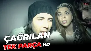 Çağrılan | Türk Korku Filmi Tek Parça (HD)