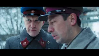 Прощаться Не Будем 2018 Трейлер