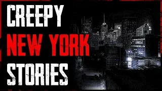 3 TRUE Creepy New York Stories | #TrueCreepyStories