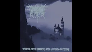 Ringarë (US) - Where Cold Dwells and Winter Once Lay (Compilation 2019)