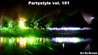 Partystyle vol. 151 (WM 2010 // After-Soccer-Game Club edit.)