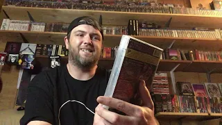 Severin Films Nukes the mid year sale 2021 unboxing (66 items!)