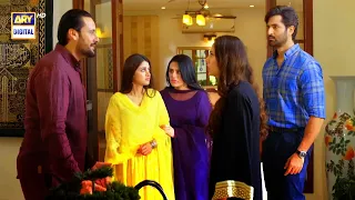 Mann Aangan Episode 61 | Best Moment | ARY Digital Drama