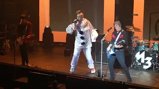 Marvelous 3 - Bohemian Rhapsody / Under Pressure (ft. Puddles Pity Party)