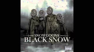 Snowgoons - "Iceman" (feat. Cymarhsall Law) [Official Audio]