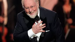 445: Best John Williams Scores of the '80s | '80s Movie Soundtracks