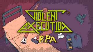 Violent Execution - RxPxA (Videoclip Oficial)