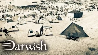 Darwish - Desert Adventure No.9 (Sunlight Mix)