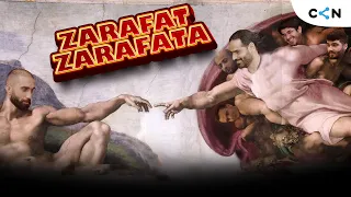 Zarafat Zarafata I ƏN GÜLMƏLİ ZARAFATLAR | 3-cü hissə