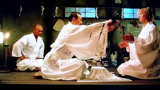 Kill Bill Vol 1. - Hattori Hanzo (RIP Sonny Chiba)