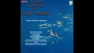 Il N'y A Pas de Fumée Sans Feu - Paul Mauriat (1973) [FLAC HQ] {Re-Upload}