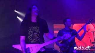 Brain Freeze - Frank Klepacki & The Tiberian Sons LIVE (13/17)