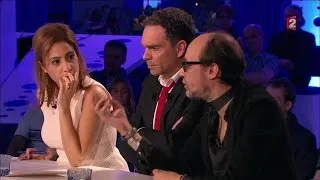 Intégrale - 11 juin 2016 On n'est pas couché #ONPC