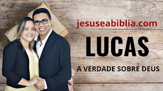 Lucas 4 Estudo: SOLIDÃO NO PROPÓSITO (Bíblia Explicada)