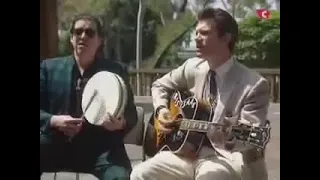 Chris Isaak- La Tumba 1993