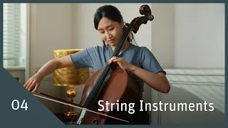 Recording Strings – Tips and Secrets for Recording String Instruments | EP 04
