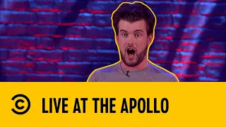 Think Of England | Jack Whitehall: Live At The Apollo