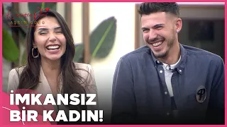 Berke, Aynur Arasında Komik Anlar!   | Kısmetse Olur: Aşkın Gücü 2. Sezon 25. Bölüm