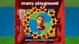 Marcy Playground - Sex and Candy (Drums Only)