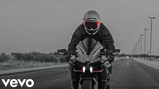ERS - Marrige | Kawasaki H2 (feat. RideClutch)