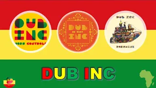 BEST OF DUB INC 🔥