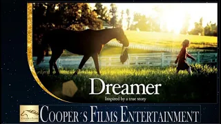 DREAMER (2005) /Trailer/ Cooper´s Films Entertaiment