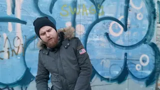 Tallinn Rap seredina fevralya