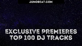 junoBeat EXCLUSIVE PREMIERES 2023-12-20