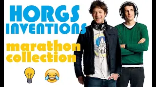 Horgs Inventions: Marathon Collection