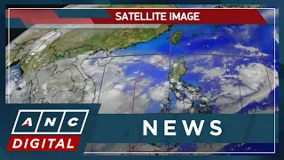 PAGASA warns of stronger typhoons, temperature rise by 2050 if climate change not addressed | ANC