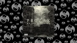 Prozak - Before We Say Goodbye | OFFICIAL AUDIO