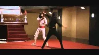 l'ultima sfida di bruce lee-bobby lo vendica suo fratello