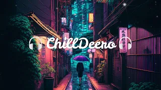 Relaxing With Japanese#2[Chill beats,sleep]🎧