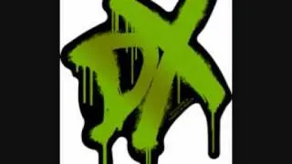 D-Generation X Theme (Metal Version).