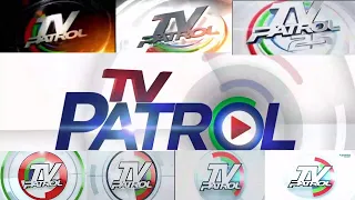 TV Patrol OBB Comparison 2010-2022