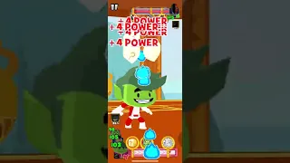 Teen Titans Go Figure Glitch I did