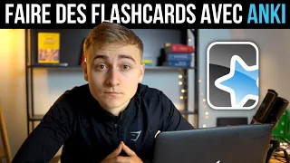 Comment faire ses premières flashcards avec Anki ? (Tutoriel)