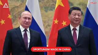 China va plăti scump dacă ajută Rusia în război, avertizează Biden