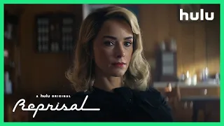 Reprisal  Teaser Trailer Official • A Hulu Original   YouTube