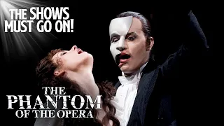 5 The Phantom of the Opera Numbers We Love Rewatching | The Phantom of the Opera