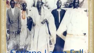 diar diarou Serigne Fallou par Serigne Lamp Fall 1