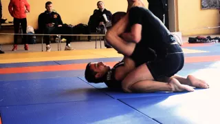 Real Grappling Challenge 2 - Highlights