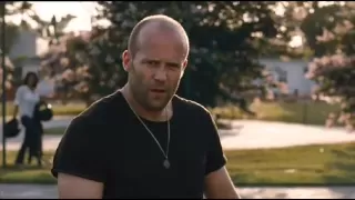 The Expendables Jason Statham Scene German