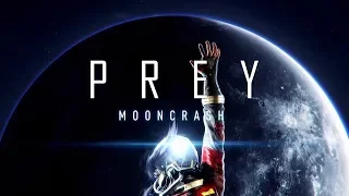 Prey - Mooncrash. Прохождение №2. Проходим за Джоан Уинслоу