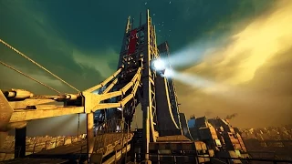 Dishonored - Kaldwin's Bridge (High Chaos)