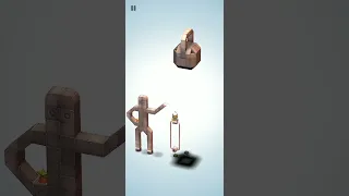 "Power Juggler" or "Kettlebell" by Denis Nazin (mekorama)