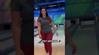 Need some more TNT? 🧨 #subscribe #bowling #shorts