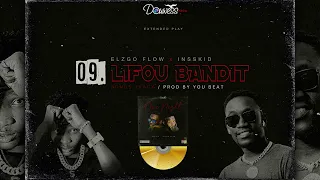 Bonus Track  09   INSSKID Feat Elzgo Flow x Babisko - Lifou Bandi