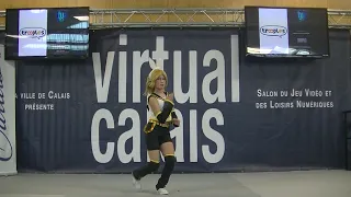 Virtual Calais 11 - 2022 - Solo - 8 - Rin Kagamine