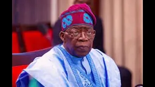 [LIVE] MINNA: PRESIDENT TINUBU'S WORKING VISIT TO NIGER STATE